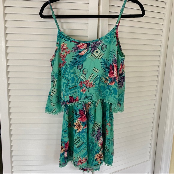 American Rag Romper NWT - Picture 2 of 7
